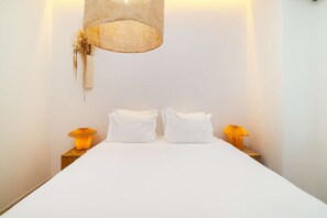 1 Schlafzimmer, Bügeleisen/Bügelbrett, Reisekinderbett, WLAN