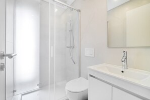 Haartrockner, Handtücher