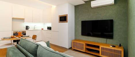 Fernseher