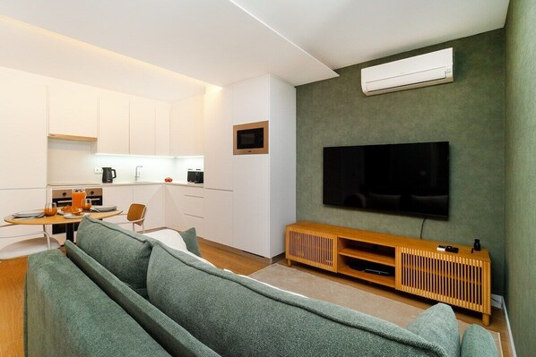 Fernseher