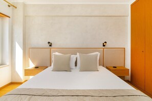 1 Schlafzimmer, Bügeleisen/Bügelbrett, Reisekinderbett, WLAN