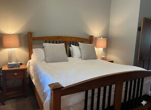 3 Schlafzimmer, Bügeleisen/Bügelbrett, kostenloses WLAN, Bettwäsche