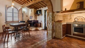 Dining - Amazing home in Castellina in Chianti (Castellina in Chianti)
