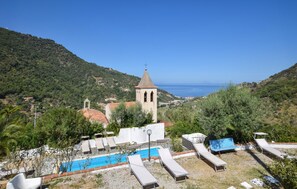 Pool - Stunning home in Gioiosa Marea (Gioiosa Marea)