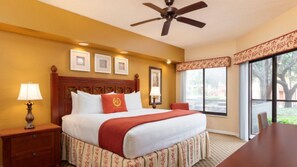 2 soveværelser, strygejern/strygebræt, Wi-Fi, sengetøj