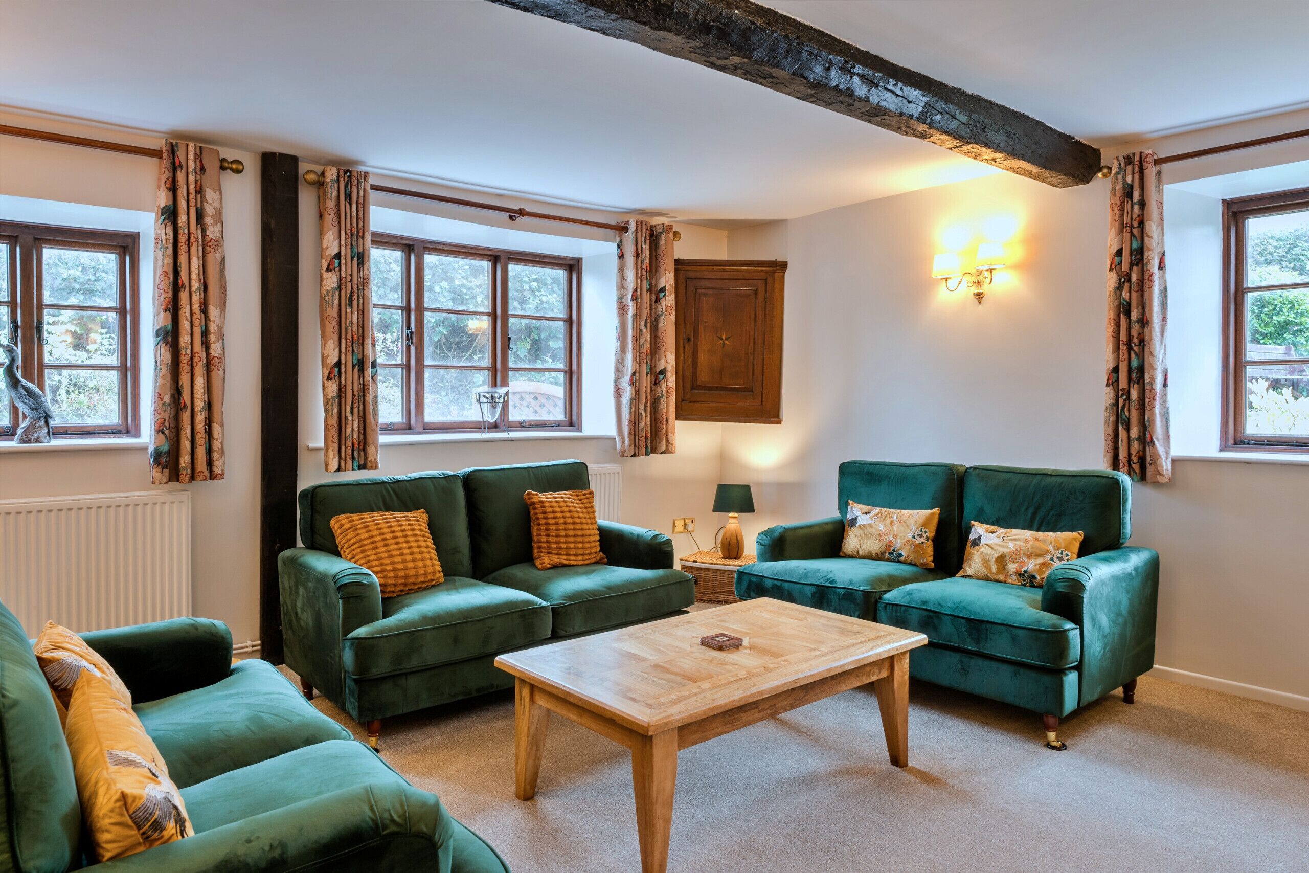 Town Farm Cottage - Okehampton