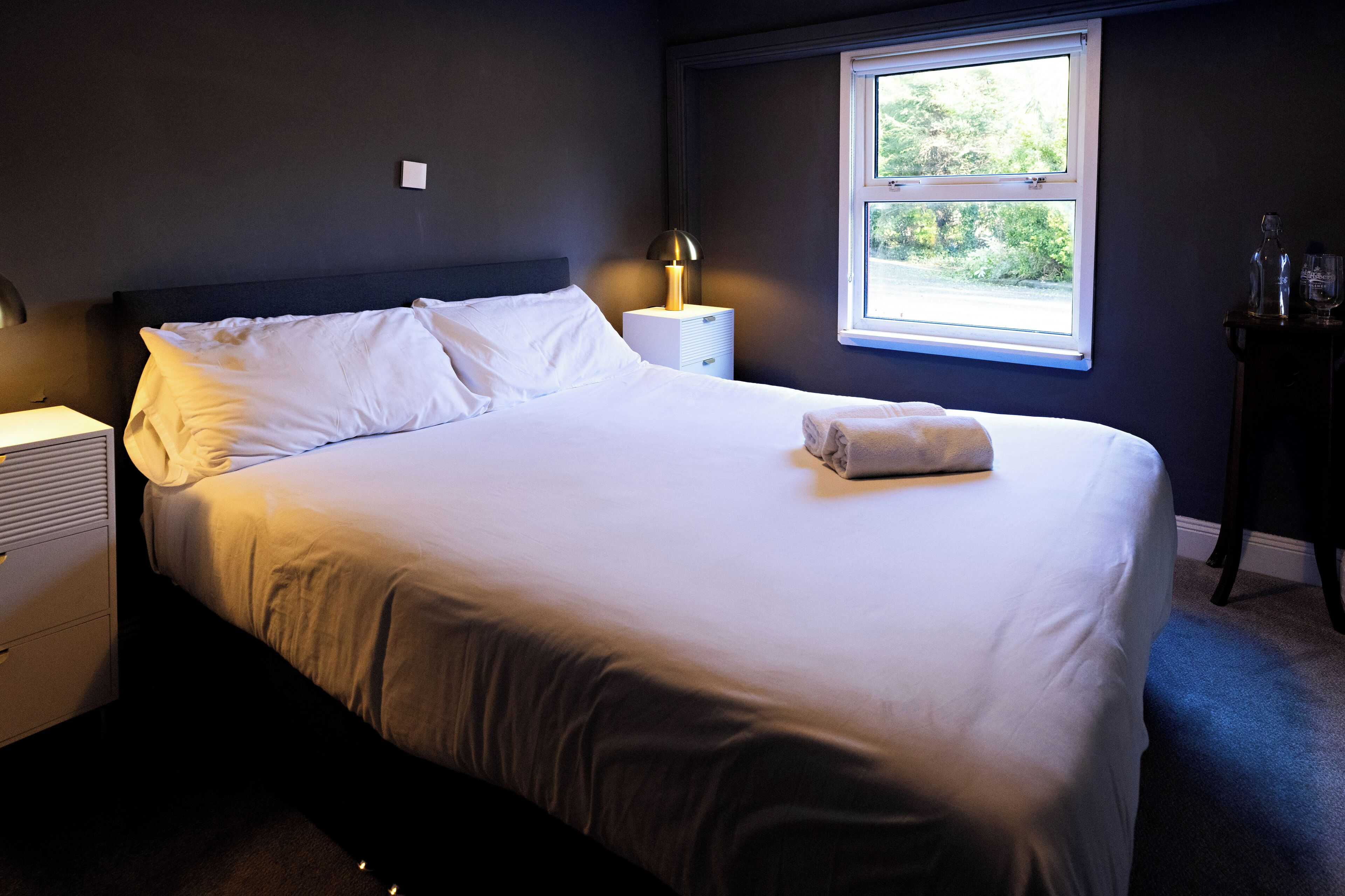 Kamar Double Ekonomi | Wi-Fi gratis