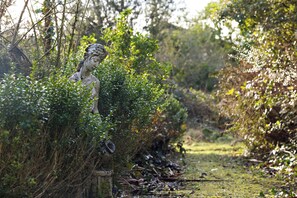 บริเวณภายนอก