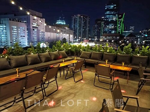 ThaiLoft