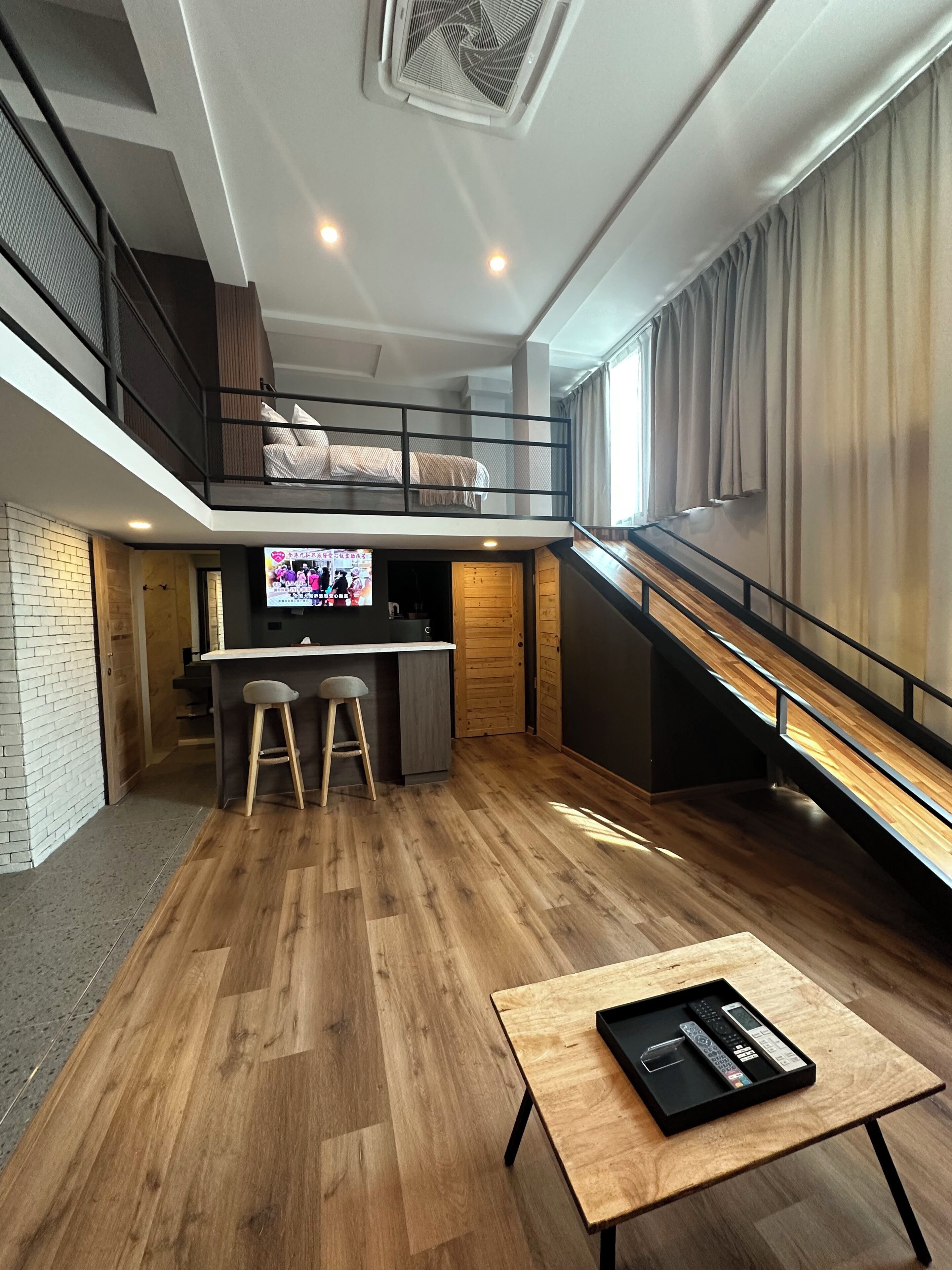 Classic Thai style Quadruple Room | In-room safe, blackout drapes, iron/ironing board, free WiFi