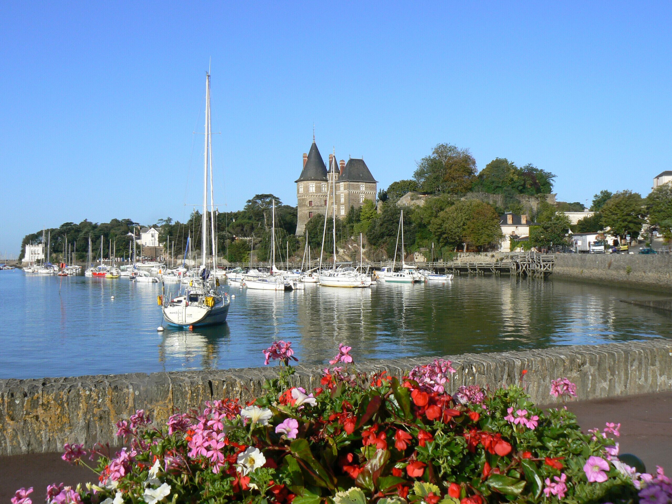 Port de plaisance