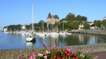 Port de plaisance