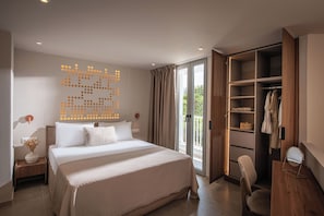 Luxury Duplex, Garden View | Soundproofing, iron/ironing board, free WiFi