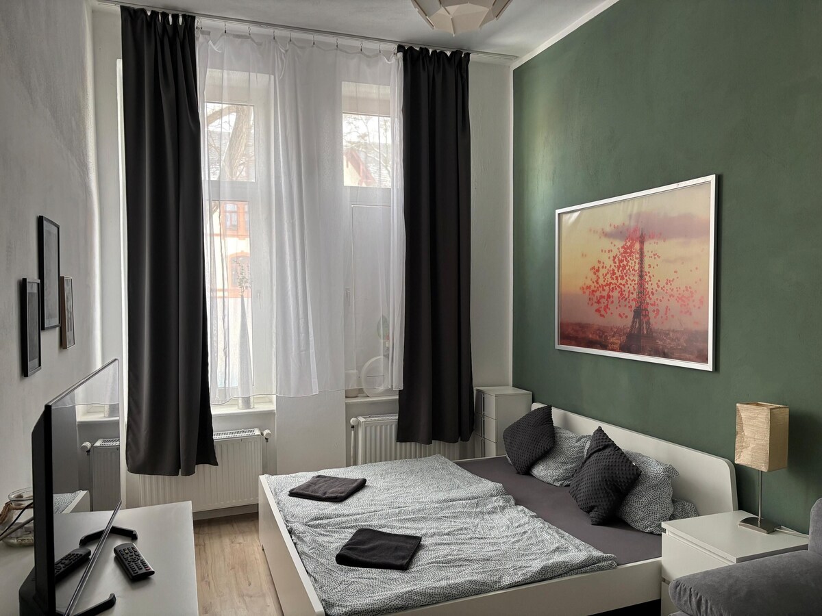 Image de profil de l’hôte