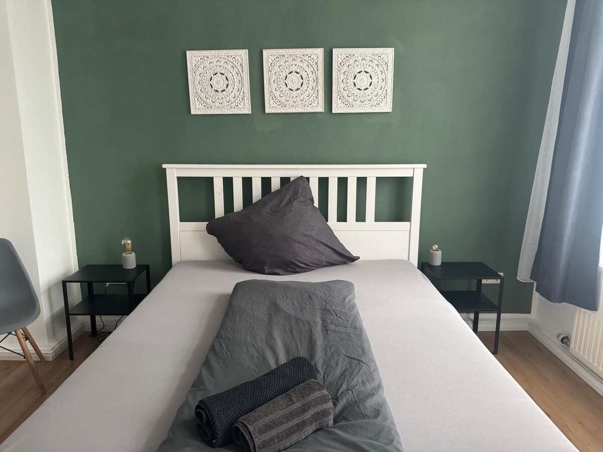 Image de profil de l’hôte