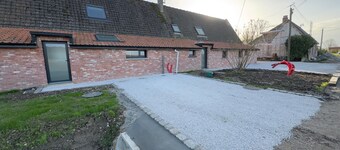 Le petit Clos de la Becque