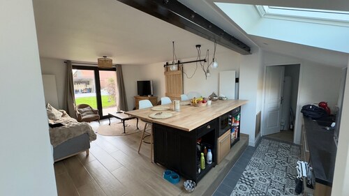 Le petit Clos de la Becque