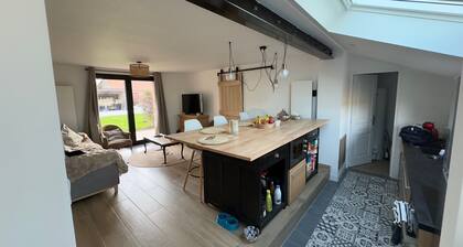 Le petit Clos de la Becque