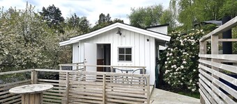 Cottage near sea, art & fishing villages on Tjörn | SE09143