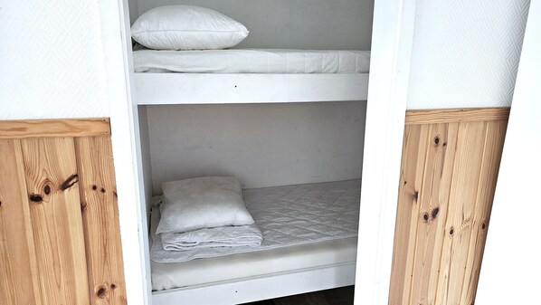 1 Schlafzimmer