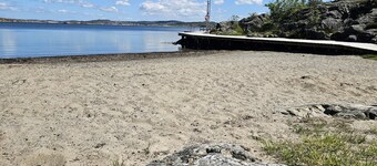 Cottage near sea, art & fishing villages on Tjörn | SE09143