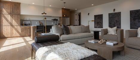 تلفزيون ذكي، مدفأة