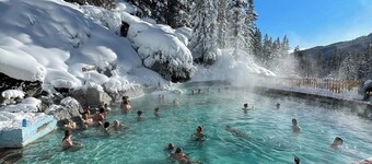 *Newly Built*Basin Three Peaks Teton Suites⁓HotTub ⁓ Rooftop Deck ⁓ Sleeps 14-20