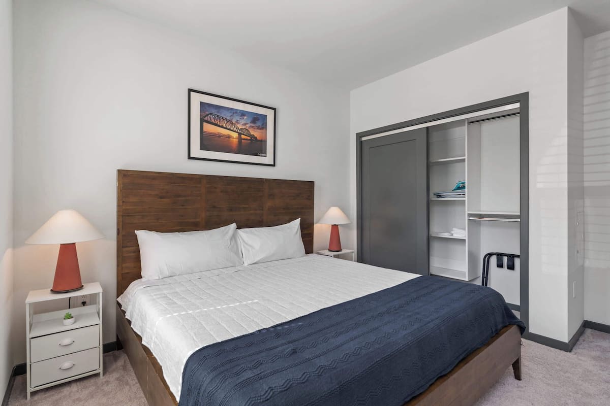Appartement, 1 chambre