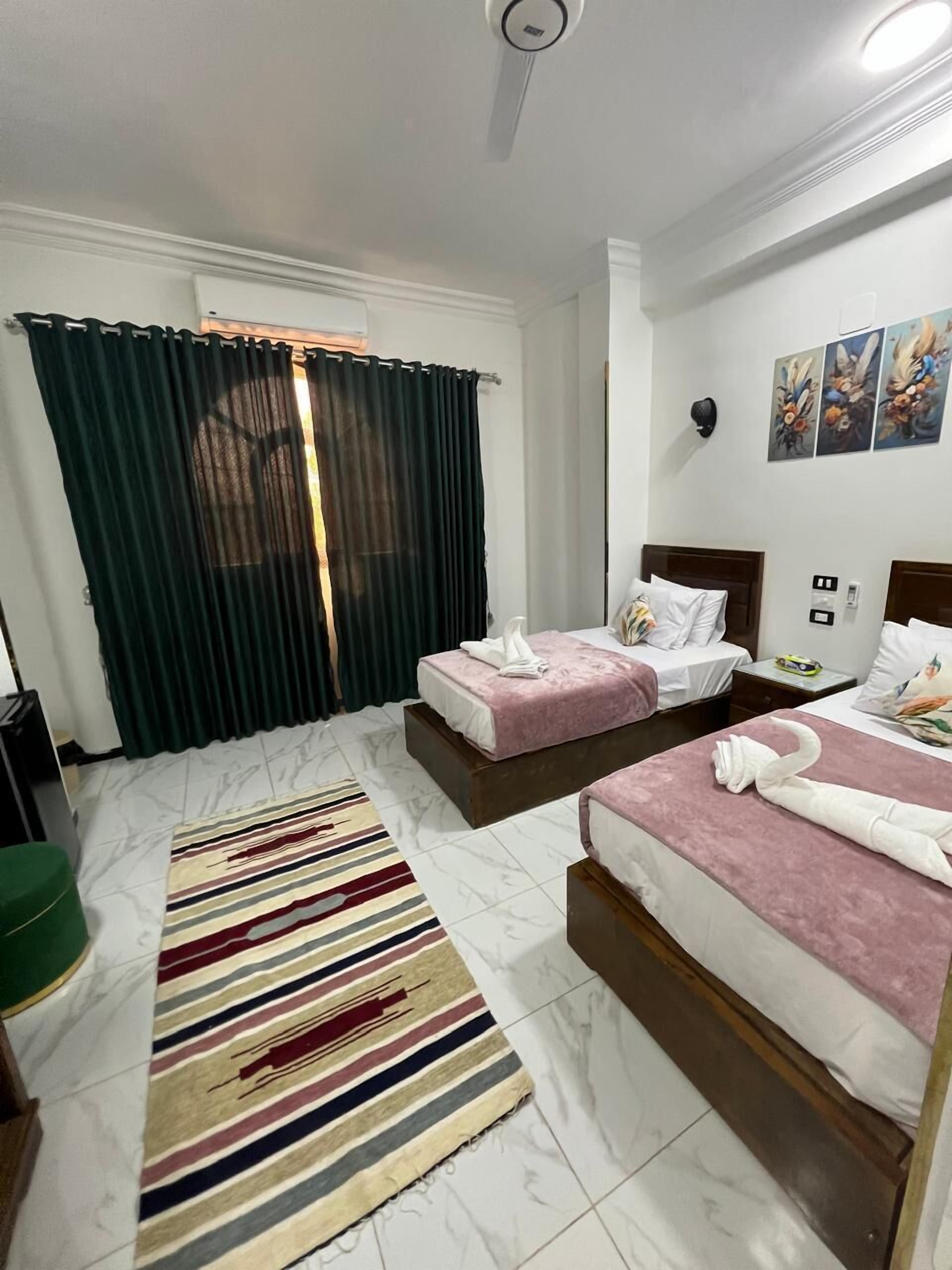 Iron/ironing board, free WiFi