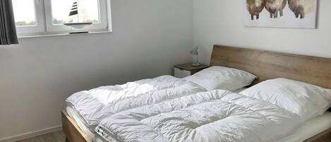 3 Schlafzimmer, kostenloses WLAN