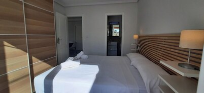 Penthouse Bahia de Dénia de Vacaciones Mar por Medio