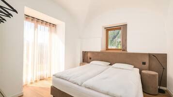 2 chambres, fer et planche Ă repasser, Wi-Fi, draps fournis