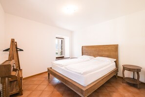 3 sovrum, strykjärn/strykbräda, wi-fi och sängkläder