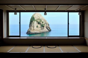 واجهة المنشأة