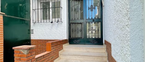 Apartment | Exterior