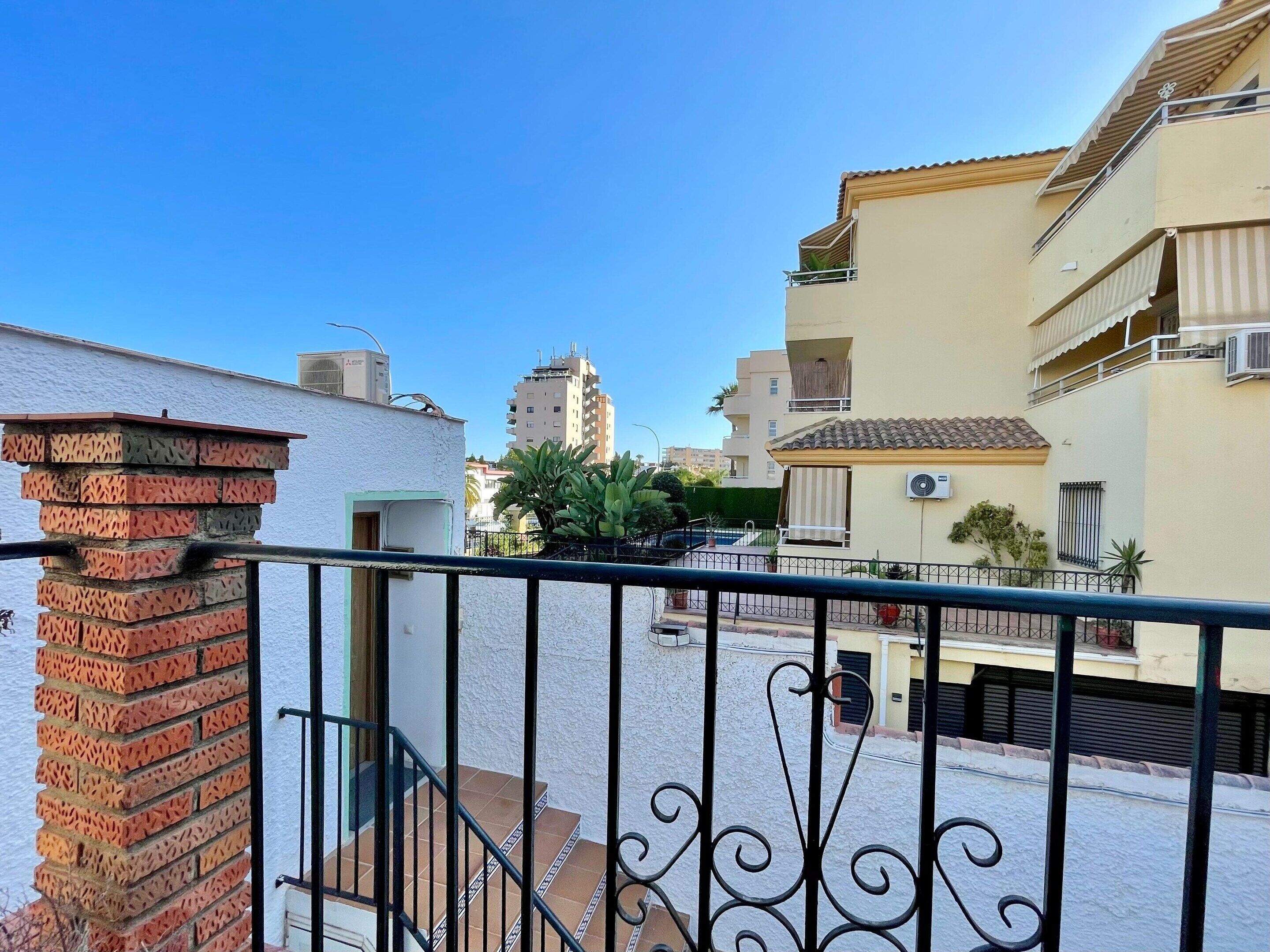 Apartment | View from property