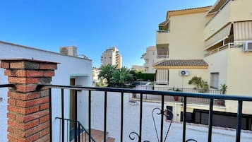 Apartamento | Vistas desde el alojamiento