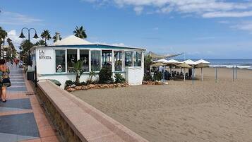 Apartamento | Vistas desde el alojamiento