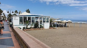 Apartamento | Vista da propriedade