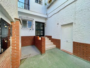 Apartamento | Exterior