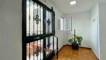 Apartment | Reception