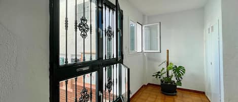 Leilighet | Resepsjon