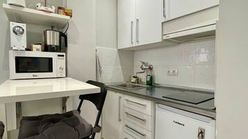 Apartament | Cuina privada