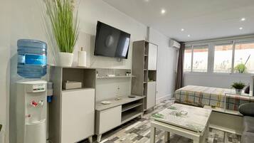 Apartment | Living room