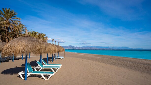 Unclassified image, 1 of 39, button - Apartment in Torremolinos 300 m From Beach (Torremolinos)