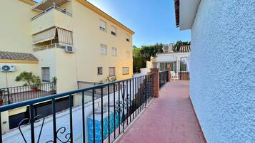 Departamento | Balcón