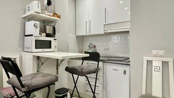 Apartamento | Cocina privada