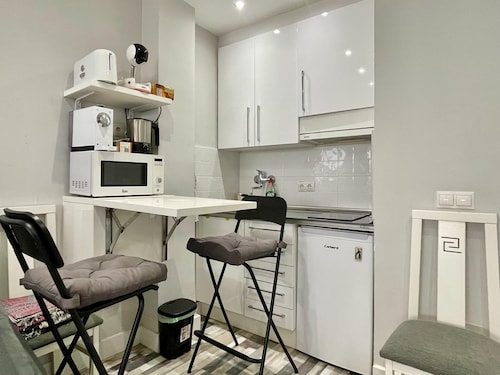 Apartment in Torremolinos 300 m From Beach