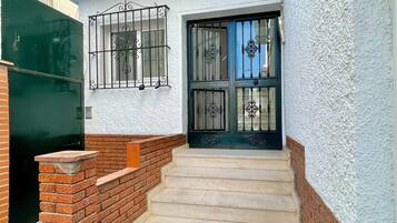 Departamento | Exterior