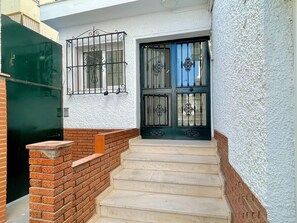 Apartment | Exterior - Apartment in Torremolinos 300 m From Beach (Torremolinos)